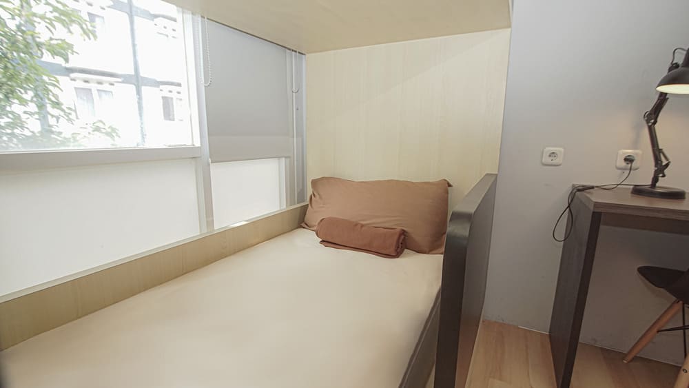Spectrum Bunk Bed (1)