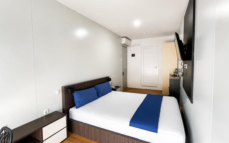 Room Spectrum Plus 5